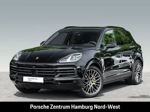 Used PORSCHE CAYENNE Hybrid 2023 Ad 