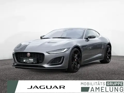 Annonce JAGUAR F-TYPE Essence 2021 d'occasion 