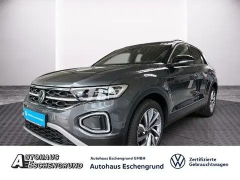 Annonce VOLKSWAGEN T-ROC Essence 2023 d'occasion 