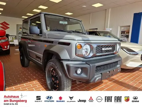 Used SUZUKI JIMNY Petrol 2024 Ad 