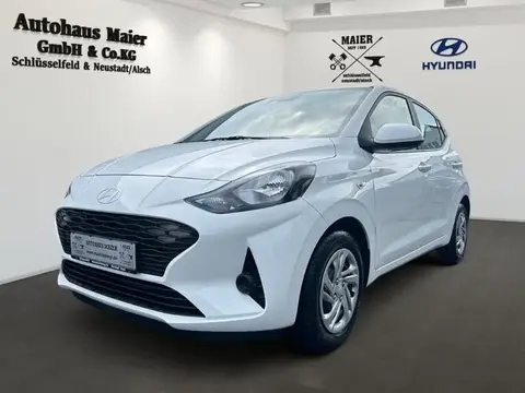 Annonce HYUNDAI I10 Essence 2024 d'occasion 