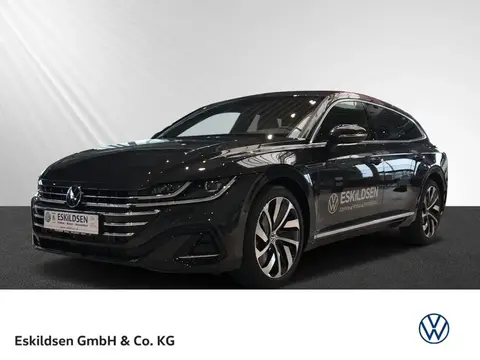 Annonce VOLKSWAGEN ARTEON Diesel 2023 d'occasion 