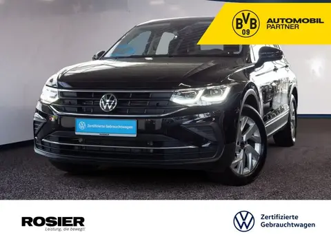 Annonce VOLKSWAGEN TIGUAN Diesel 2023 d'occasion 