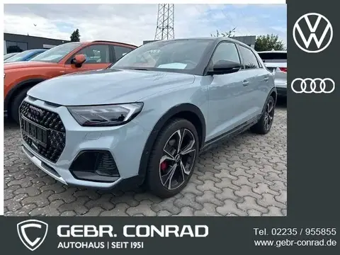 Annonce AUDI A1 Essence 2021 d'occasion 