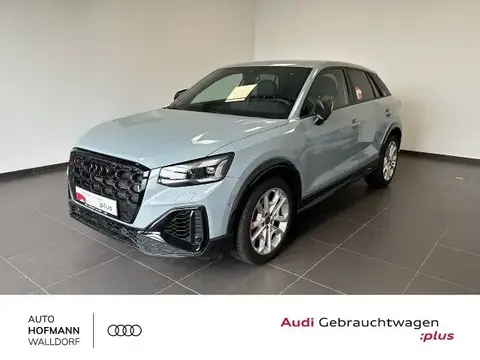 Annonce AUDI SQ2 Essence 2023 d'occasion 