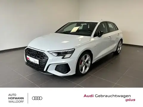 Annonce AUDI S3 Essence 2023 d'occasion Allemagne