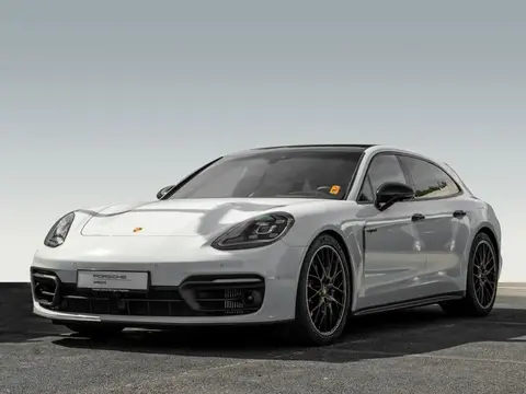 Used PORSCHE PANAMERA Hybrid 2023 Ad 