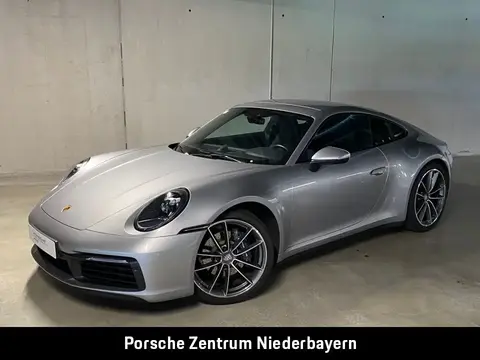 Used PORSCHE 992 Petrol 2023 Ad 