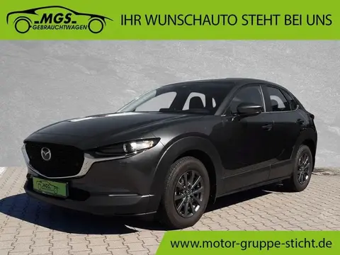 Annonce MAZDA CX-30 Essence 2019 d'occasion 