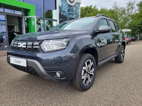 Used DACIA DUSTER Petrol 2024 Ad 