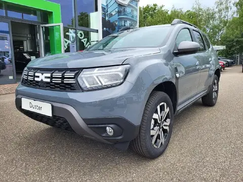 Used DACIA DUSTER Petrol 2024 Ad 