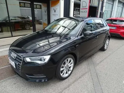 Annonce AUDI A3  2016 d'occasion 