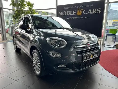 Used FIAT 500X Petrol 2018 Ad 