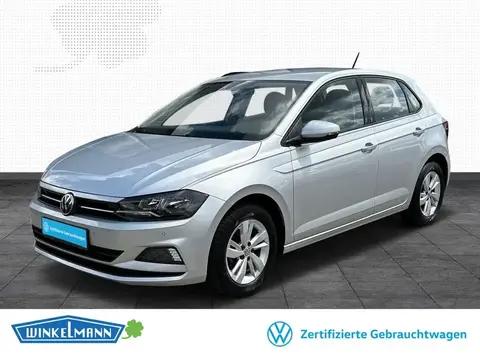 Used VOLKSWAGEN POLO Petrol 2020 Ad 