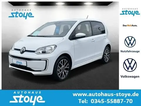 Annonce VOLKSWAGEN UP! Non renseigné 2024 d'occasion 