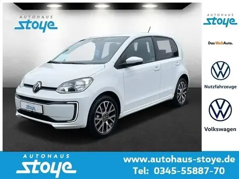 Annonce VOLKSWAGEN UP! Non renseigné 2024 d'occasion 