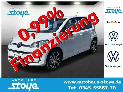 Annonce VOLKSWAGEN UP! Non renseigné 2024 d'occasion 