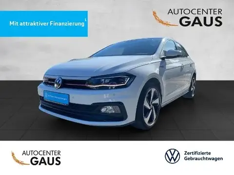 Used VOLKSWAGEN POLO Petrol 2020 Ad 