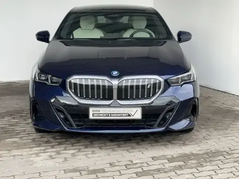 Used BMW I5 Not specified 2023 Ad 