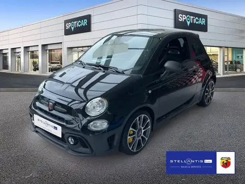 Used ABARTH 695 Petrol 2024 Ad 