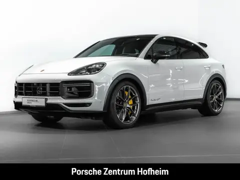 Used PORSCHE CAYENNE Petrol 2022 Ad 