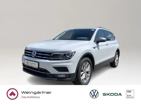 Annonce VOLKSWAGEN TIGUAN Diesel 2020 d'occasion 