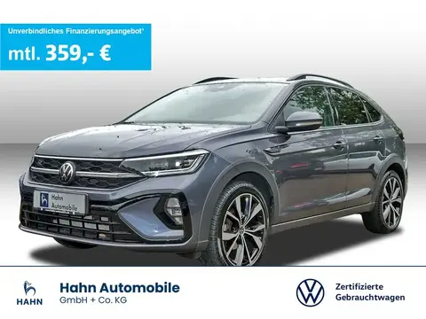 Annonce VOLKSWAGEN TAIGO Essence 2021 d'occasion 