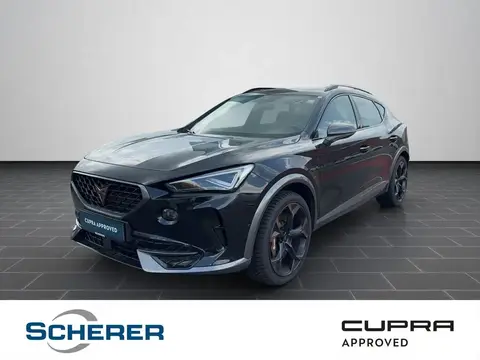 Used CUPRA FORMENTOR Petrol 2023 Ad 