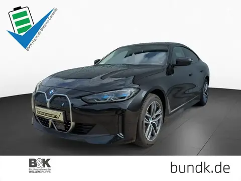 Used BMW I4 Not specified 2022 Ad 