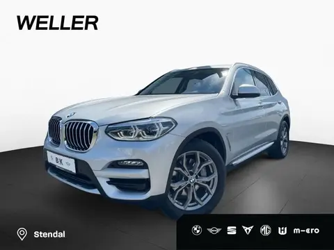 Used BMW X3 Diesel 2021 Ad 