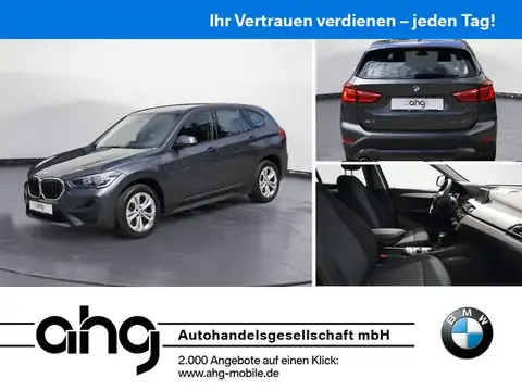 Used BMW X1 Hybrid 2021 Ad 