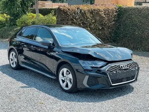 Used AUDI A3 Hybrid 2024 Ad 