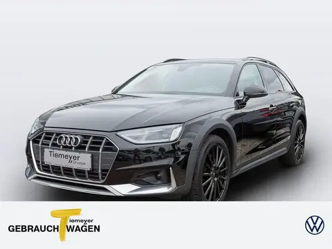 Annonce AUDI A4 Diesel 2021 d'occasion 