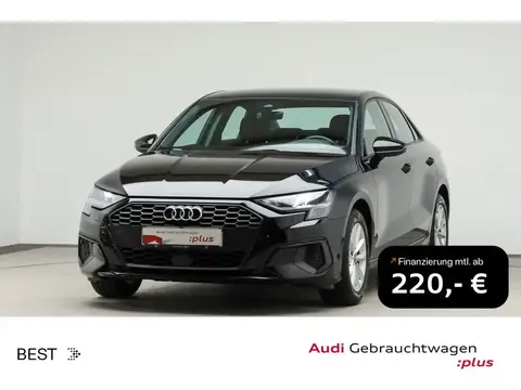 Annonce AUDI A3 Essence 2022 d'occasion 