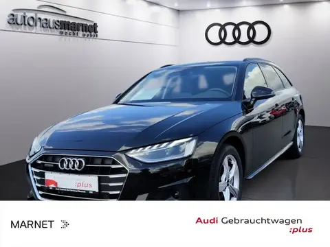 Used AUDI A4 Diesel 2022 Ad 