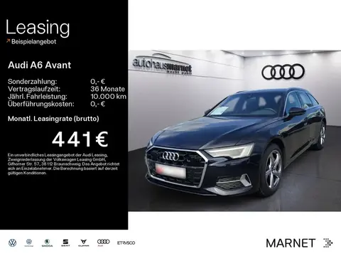 Used AUDI A6 Petrol 2023 Ad 