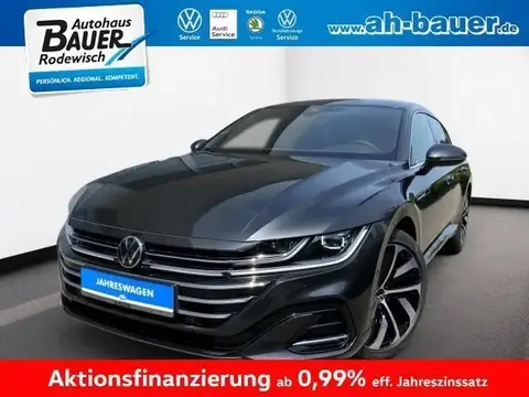 Annonce VOLKSWAGEN ARTEON Diesel 2023 d'occasion 