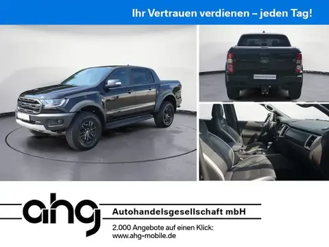 Annonce FORD RANGER Diesel 2022 d'occasion 