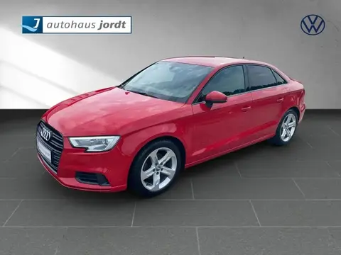 Annonce AUDI A3 Essence 2018 d'occasion 