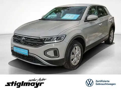 Used VOLKSWAGEN T-ROC Petrol 2022 Ad 