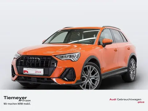 Annonce AUDI Q3 Diesel 2018 d'occasion 