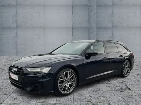 Annonce AUDI S6 Diesel 2020 d'occasion 