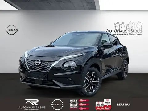 Annonce NISSAN JUKE Essence 2024 d'occasion 