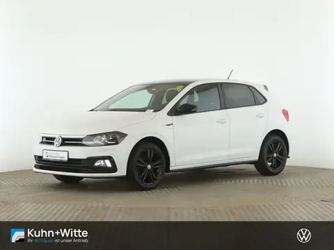 Used VOLKSWAGEN POLO Petrol 2020 Ad 