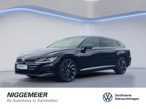 Used VOLKSWAGEN ARTEON Diesel 2024 Ad 