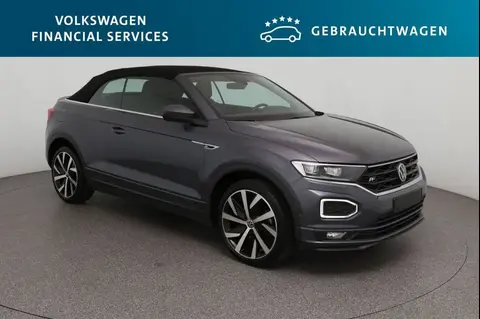 Annonce VOLKSWAGEN T-ROC Essence 2021 d'occasion 