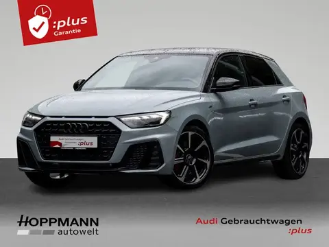 Annonce AUDI A1 Essence 2023 d'occasion 