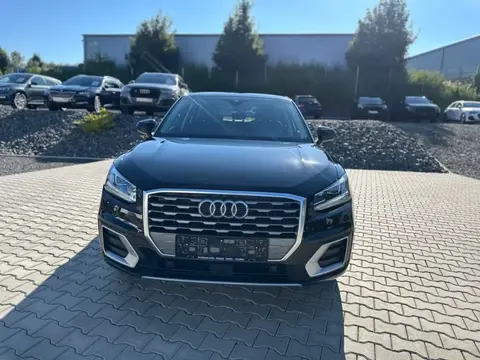 Used AUDI Q2 Petrol 2020 Ad Germany