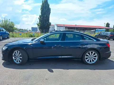 Used AUDI A6 Diesel 2019 Ad 