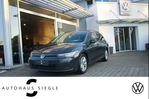 Used VOLKSWAGEN GOLF Petrol 2021 Ad 